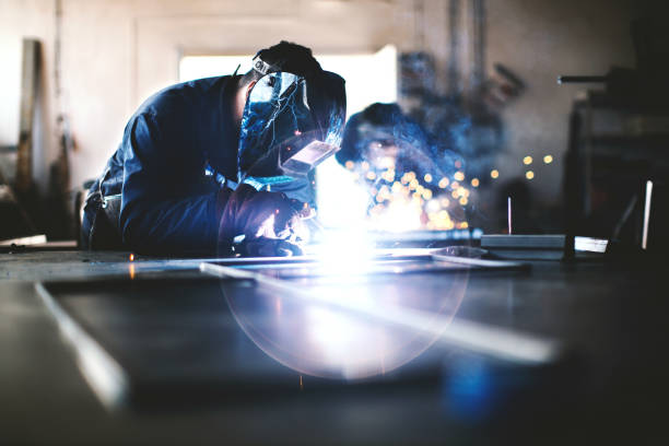 Best Aerospace and Defense Welding in Dover, FL