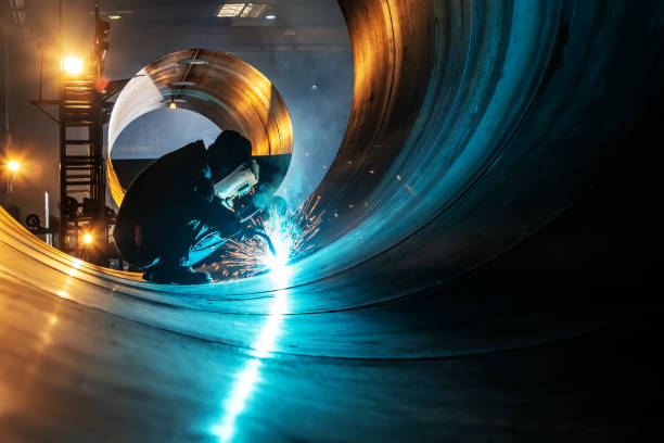 Best Marine and Shipbuilding Welding in Dover, FL