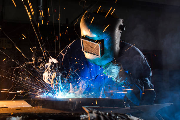 Professional Welder & Metal Fabrication in Dover, FL