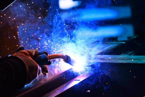 Best Food and Beverage Processing Equipment Welding in Dover, FL