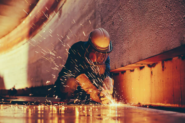 Affordable Welder Services in Dover, FL