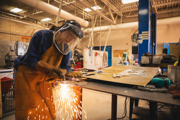 Best Automation and Robotic Welding in Dover, FL