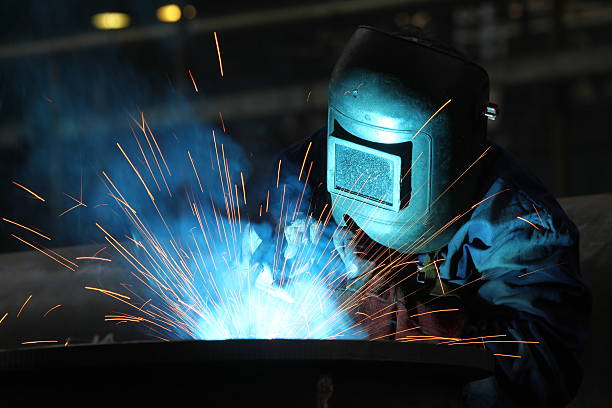 Best Automotive Welding in Dover, FL
