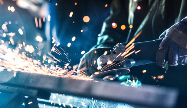Professional Welder & Metal Fabrication in Dover, FL